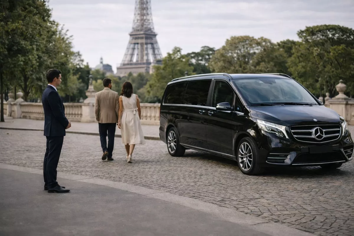 Organisation de Visites Privées sur mesure