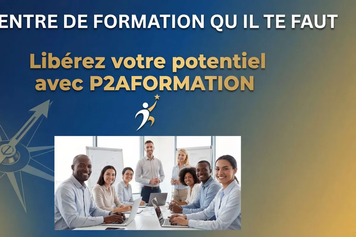 Centre de formation Carrières-sur-Seine