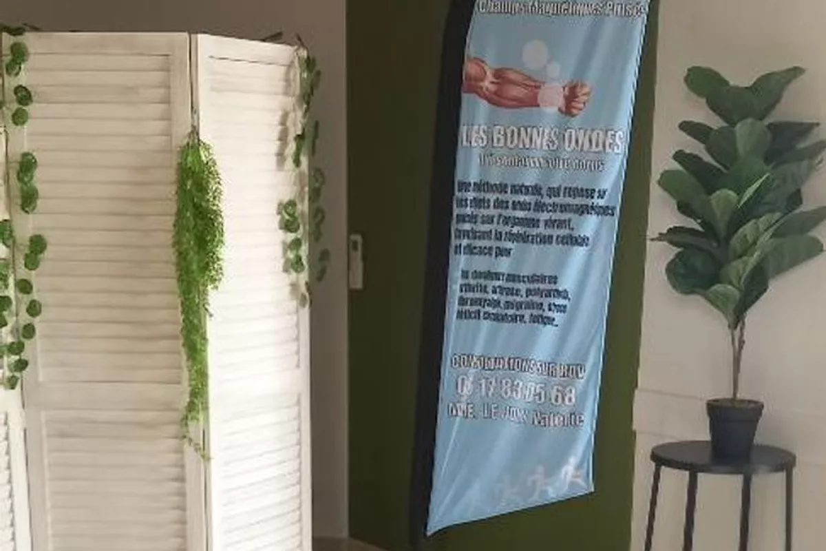 réflexologie plantaire Pamiers