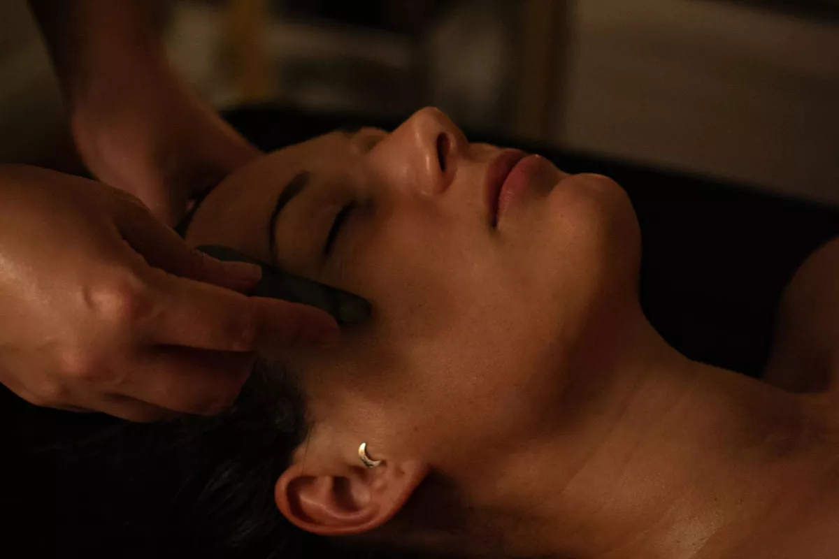 Soin du corps : Voyage sensoriel