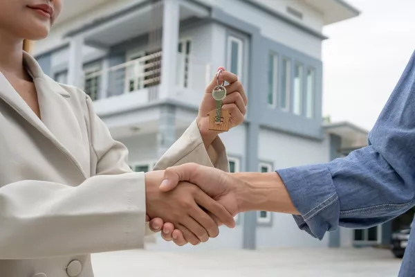 Mise en location immobilière sécurisée de votre bien