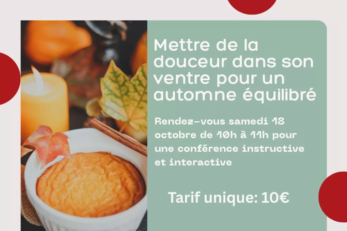 Conférence