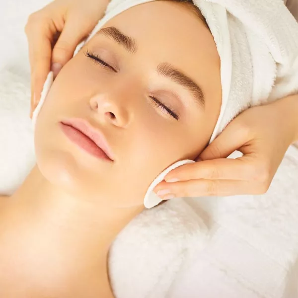 Promo Soin  visage (30mn)