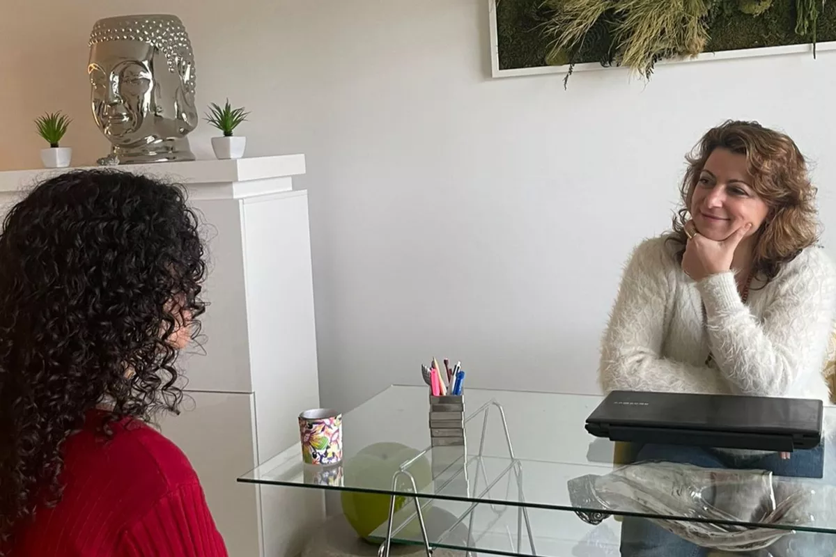 Séance de diagnostic de Coaching de carrière