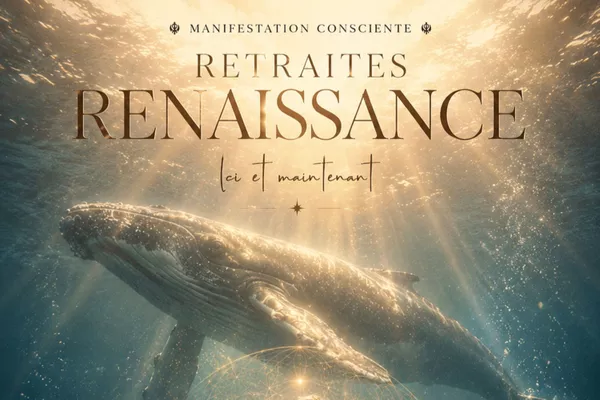 RETRAITE RENAISSANCE