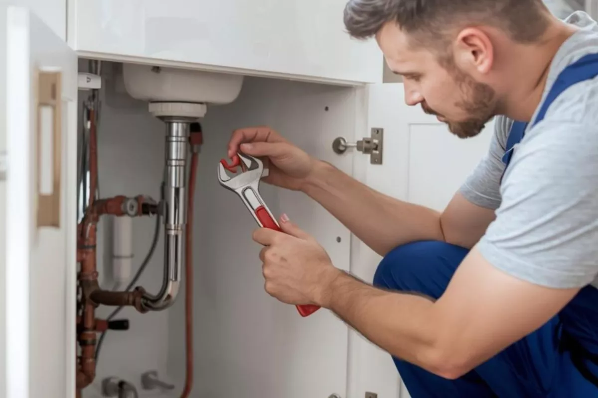 Entretien et maintenance de vos logements saisonniers Booking / Airbnb