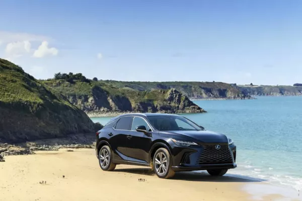 Navette Falaises de Plouha en VTC – Port de Gwin Zegal & Points de Vue