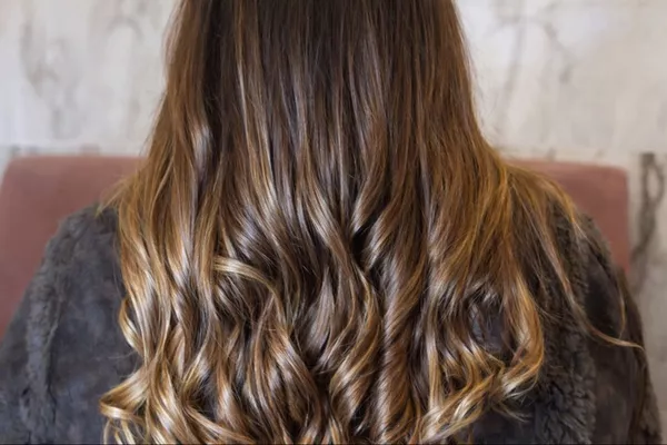 Brushing (cheveux courts / mi longs )