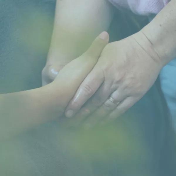 La réflexologie palmaire