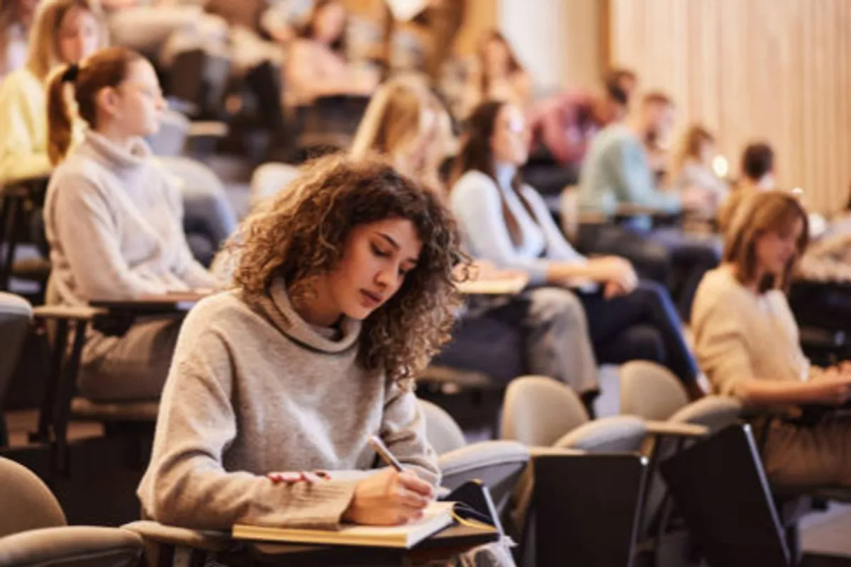 Bilan global de naturopathie : 1ère séance personnalisée (adolescent/étudiant)