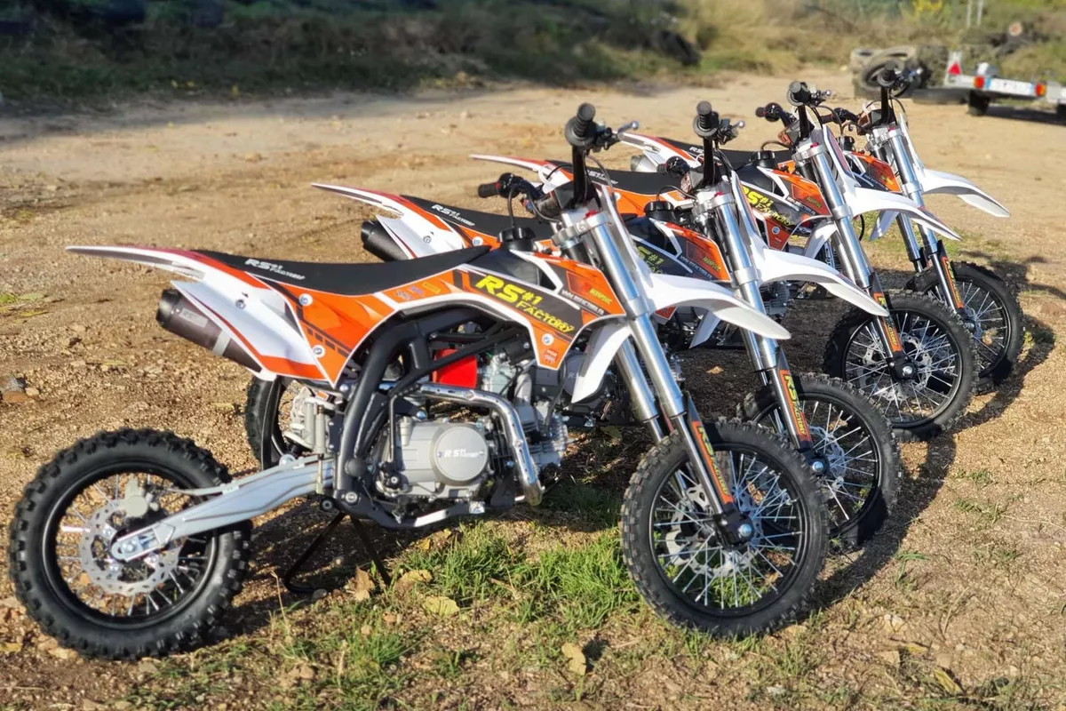 Location Moto & Quad Mougins