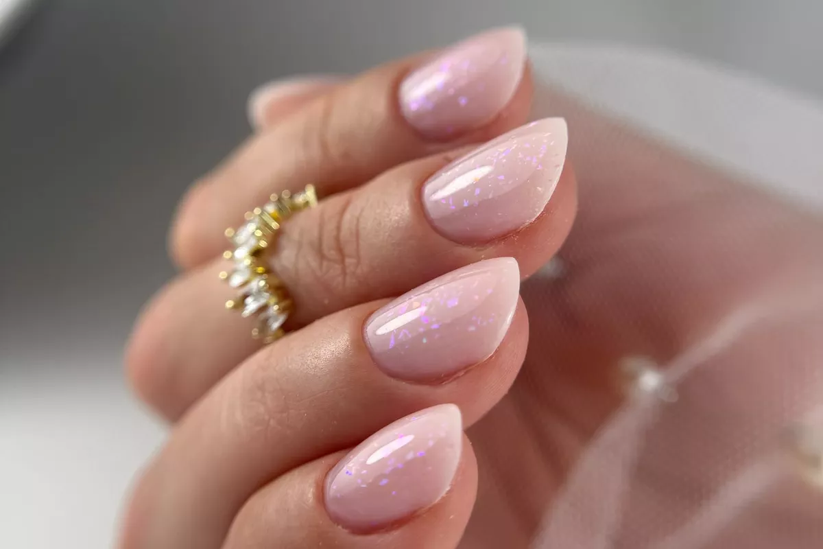 Extension d’ongles - Pose complète