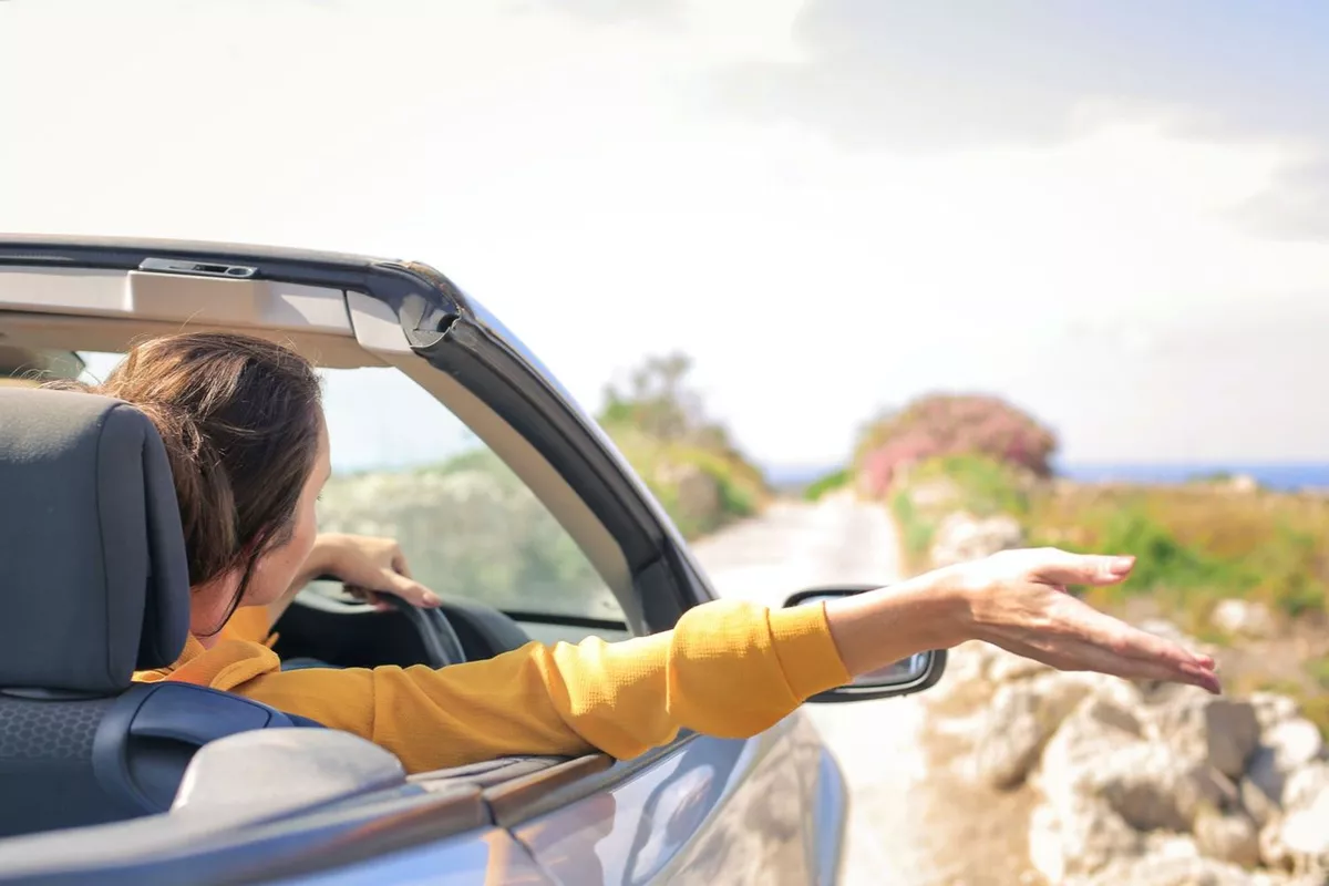 Permis Zen — Gérer le stress du permis de conduire avec la sophrologie