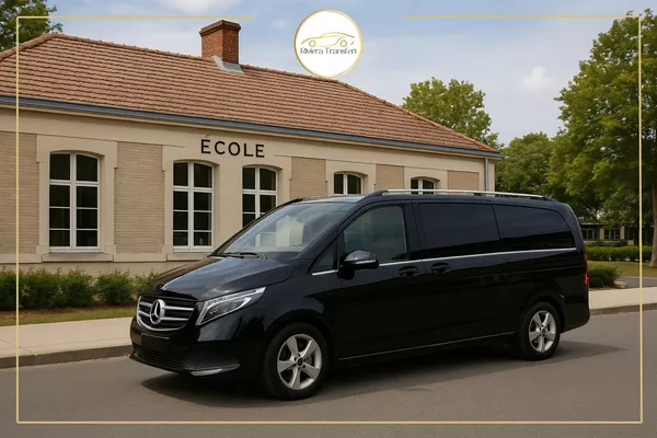 Transport et accompagnement scolaire