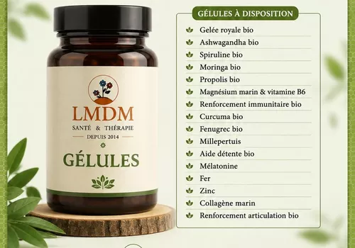Médecine prophétique & naturelle 2