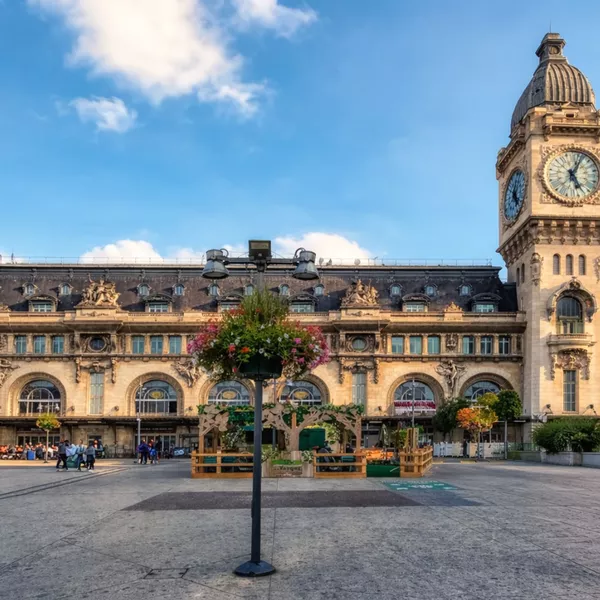 VTC Gare de Lyon Paris : réserver un chauffeur privé pour un transfert rapide et serein