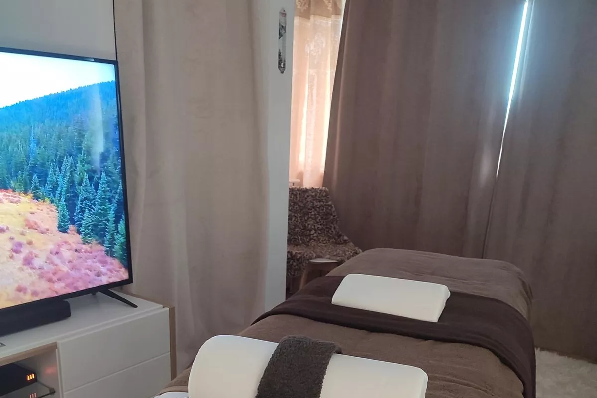 SPA praticienne Laye