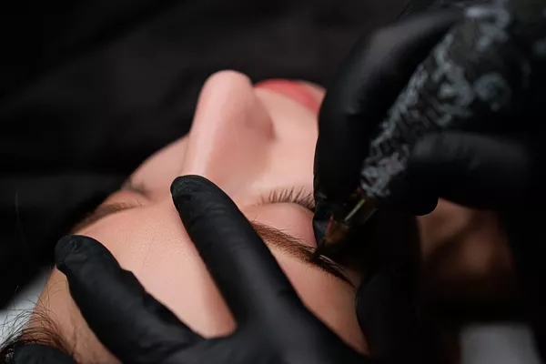 Retouche Annuelle Jusqu’a 18 mois