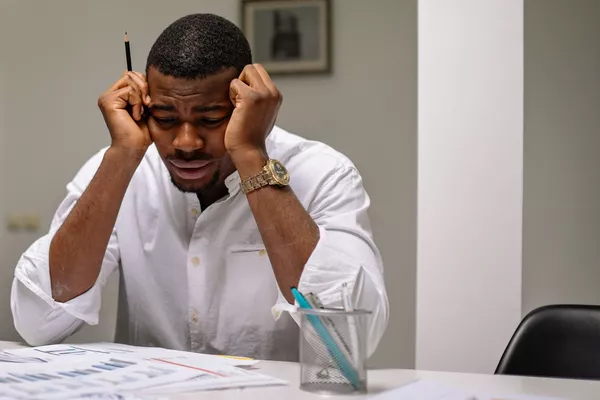 Accompagnement émotionnel : Gestion du Stress & Anxiété