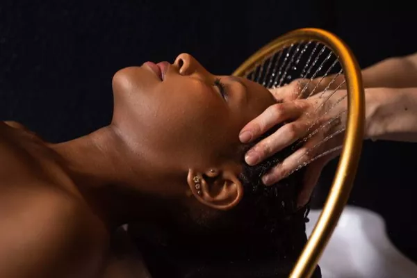Head Spa Signature