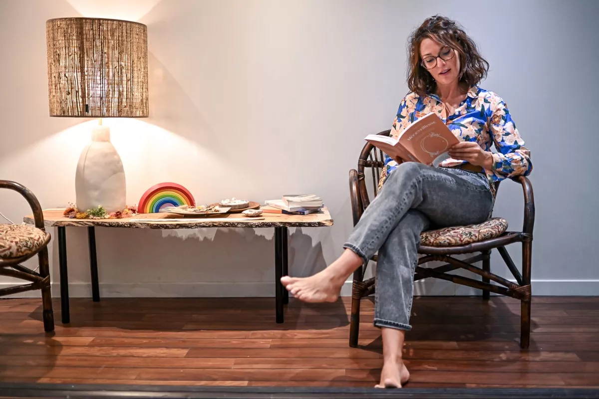 Rencontre en confiance