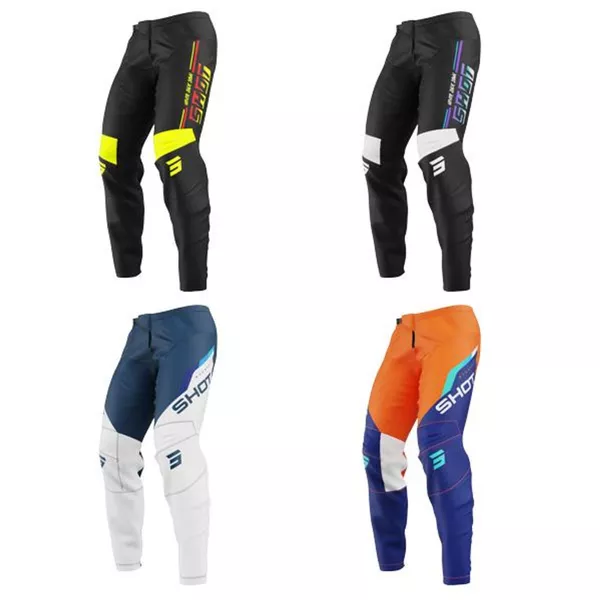 Pantalon SHOT adulte DEVO