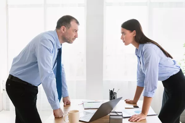 Gestion des conflits relationnels au sein des équipes
