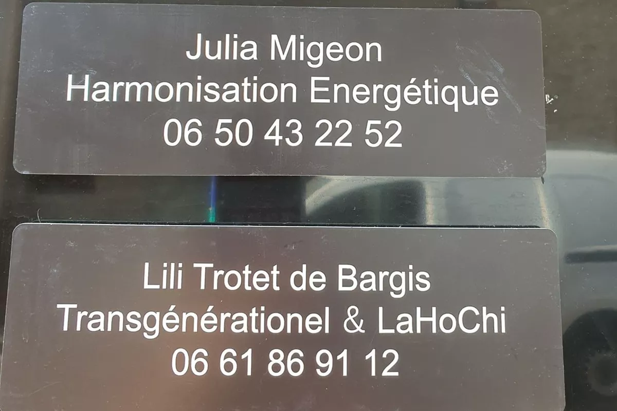 Soins énergétiques Alénya