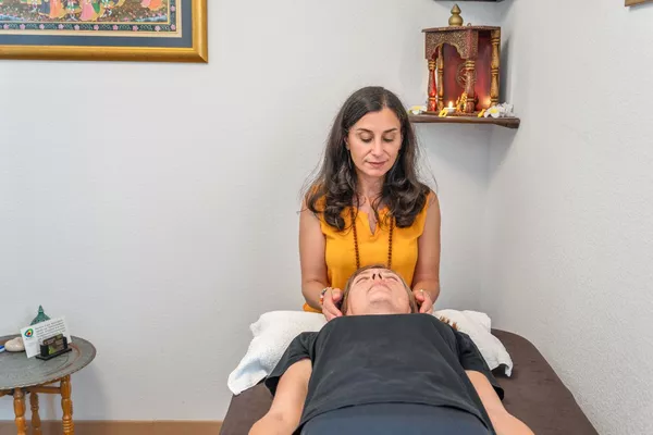 Initiation Premier Degré Reiki Usui