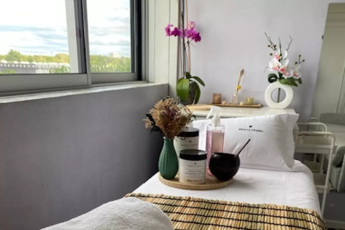 Massages bien-être Paris
