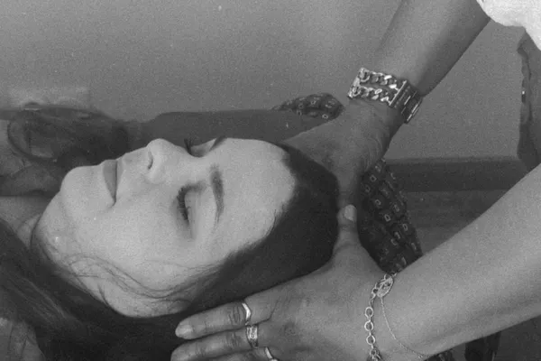 Soin énergétique - Stress, anxiété et angoisses