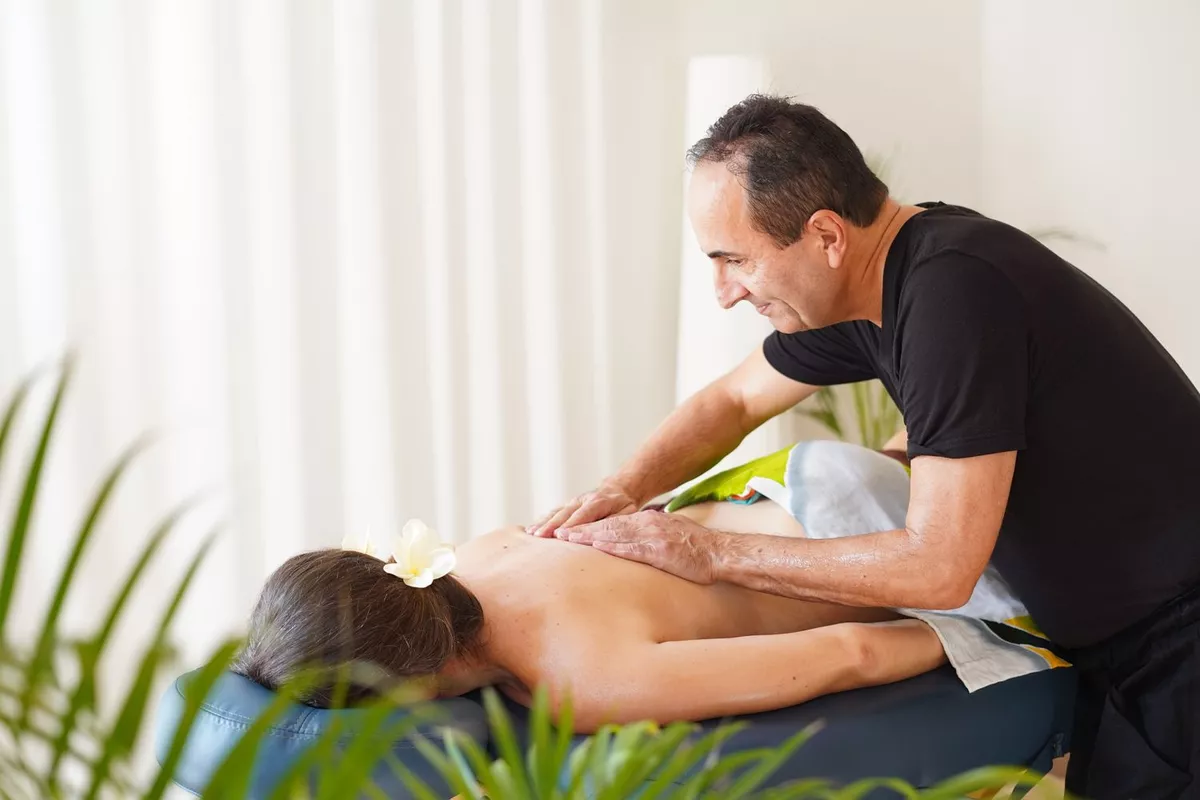 massage domicile nice Nice