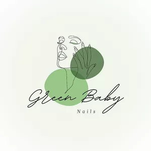 Greenbaby nails