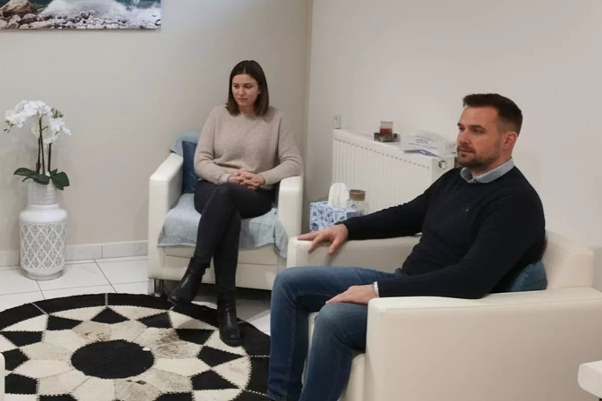 Thérapie de couple – Restaurer confiance & communication