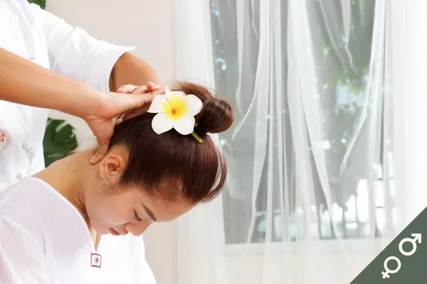 Massage Thaï -  Souplesse du corps & d'esprit