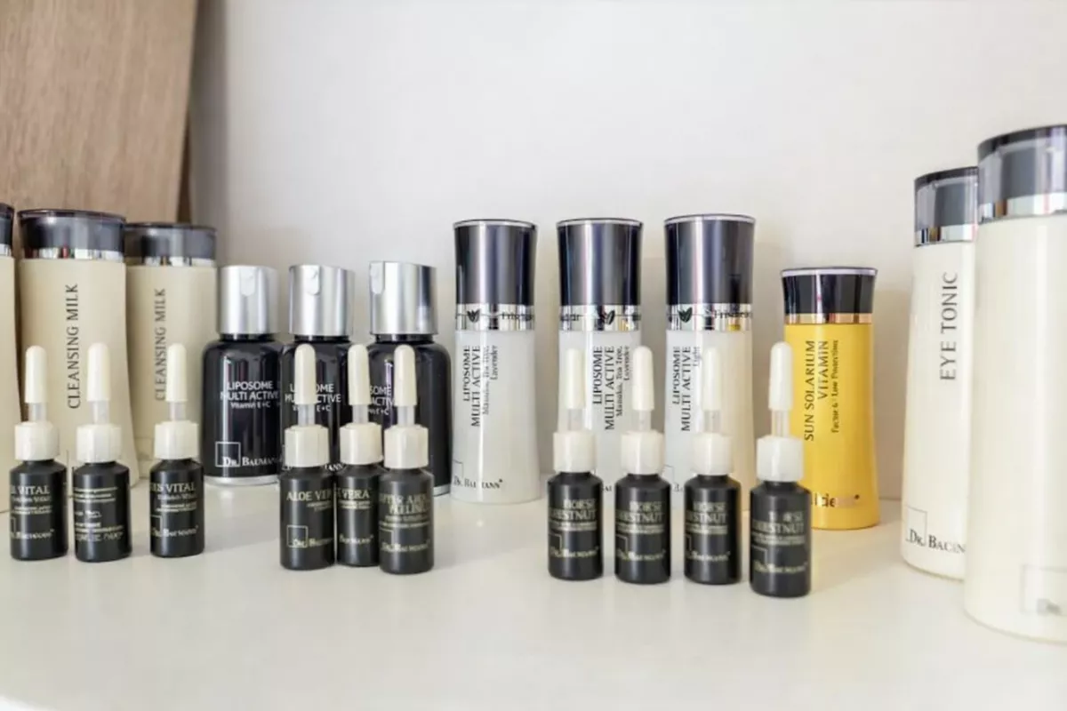 Maquillage permanent Antibes