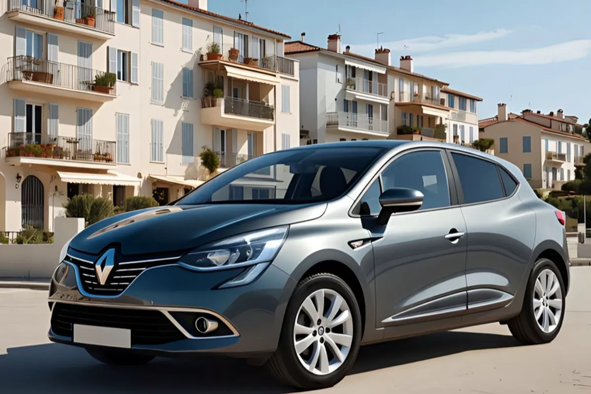 Location de Véhicules — De la citadine agile à l’automobile d’exception