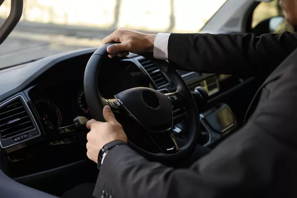Navettes entreprises & transport de collaborateurs – Paris & Île-de-France